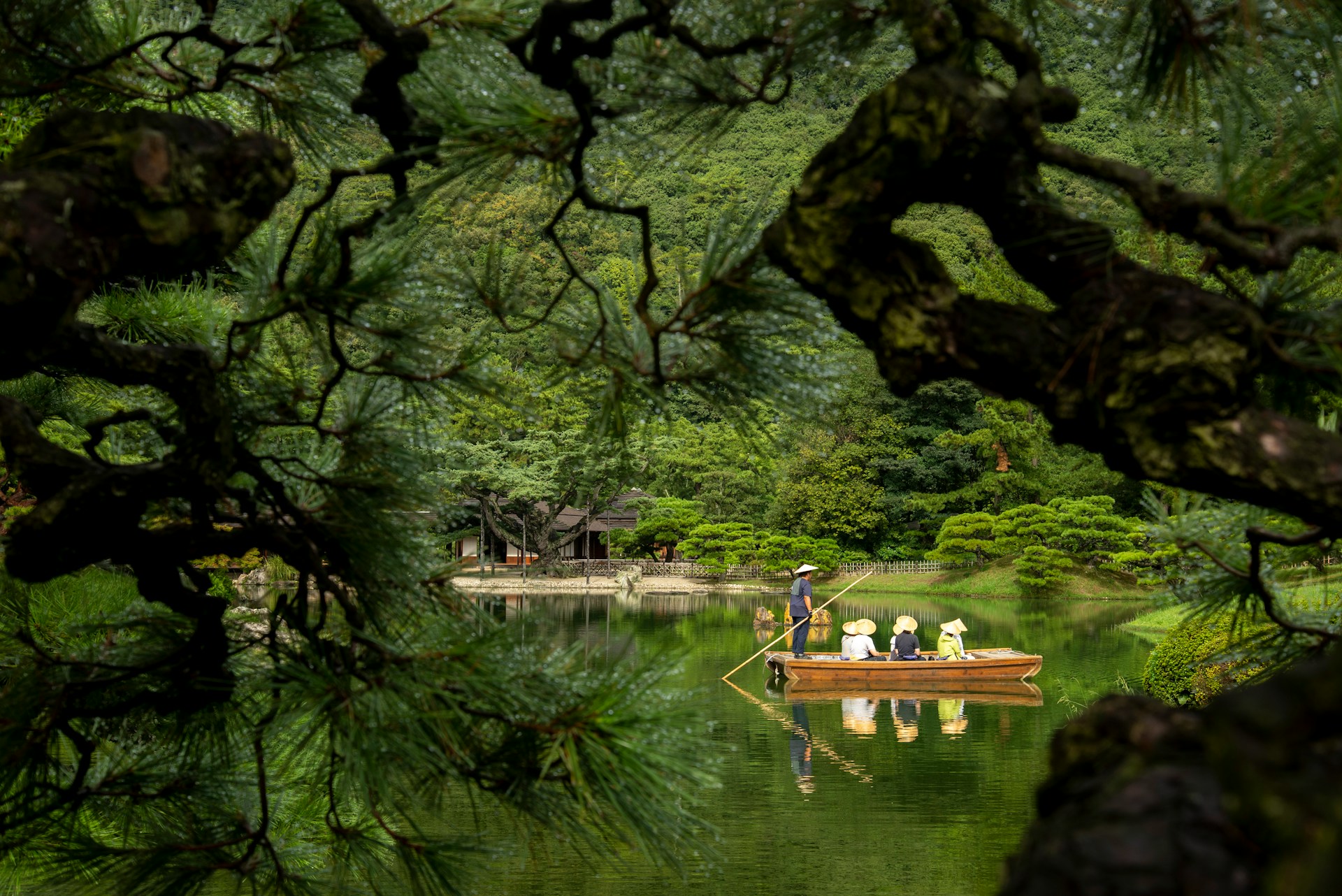 Shikoku Rail Pass 